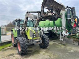 Claas ARION 430