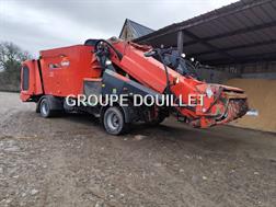Kuhn SPW INTENSE 16.2 CS