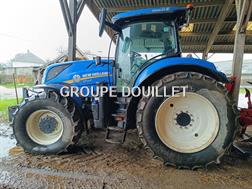 New Holland T7 195S