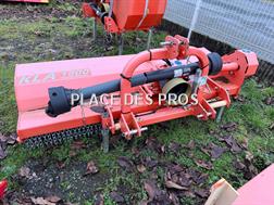 Agrimaster KLA1900
