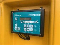 Ferbo GE 420/110 mit Hüdig Computer