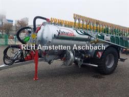 Vakutec VAKUUMFASS VA 9500