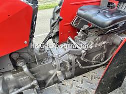 Massey Ferguson 245