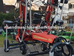 Vicon Fanex 1124 C -Sonderfinanzierung mit 0,49 % p. a. 