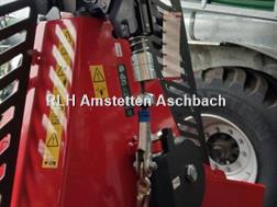 Krpan Seilwinde 7EHP Proportionalbremse