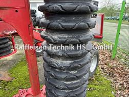 Horsch Terrano 5 FX