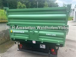 Brantner E 6535 EURO-LINE 25 LM/H