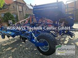 Köckerling JOCKEY 600