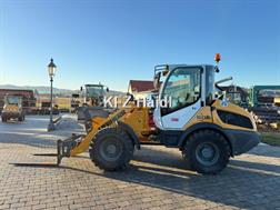 Liebherr L 506 Compact
