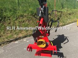 Krpan Holzspalter CV 22 EK PRO