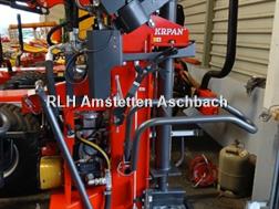 Krpan Holzspalter CV 22 EK PRO