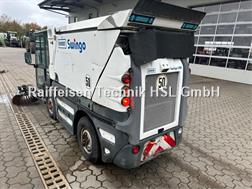 Schmidt Kehrmaschine Compact+ 250