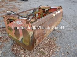 Parmiter Silozange 170