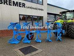 Lemken JUWEL 7M  4+1N100