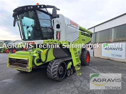 Claas Lexion 770