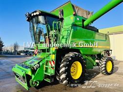 John Deere C 670