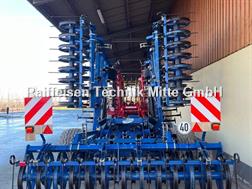 Köckerling Allrounder 600 Profi