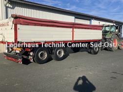 Schwarzmüller Sonstiges