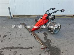 Reform RM 16 Motormäher