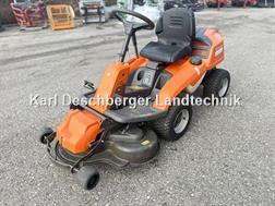 Husqvarna Rider R 214C
