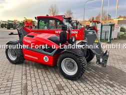 Weidemann T6025