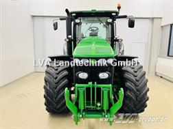 John Deere 8320 R  