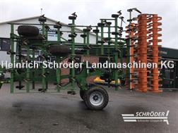 Amazone COBRA 7000-2TX - VORFÜHRMASCHINE