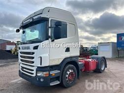 Scania G 440