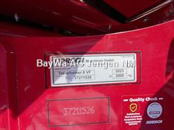 Horsch TRANSFORMER 6 VF