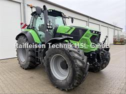 Deutz-Fahr AGROTRON TTV 7250