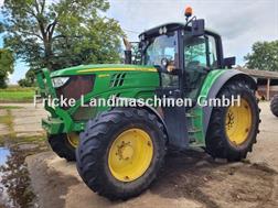 John Deere 6140 M