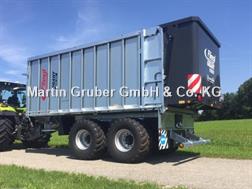 Fliegl ASW 256 Compact Fox