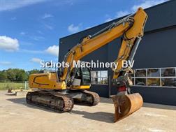 Liebherr R922 LC