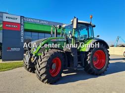 Fendt 718 Vario