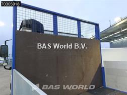 Daf CF 250 CF 4X2 19tonner 918cm box Automatic Airco E