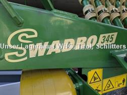 Krone Swadro 345