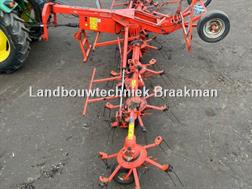 Kuhn GF 8501 T