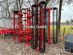 Ziegler Leichtgrubber Combi Expert 6001