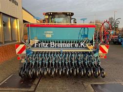 Lemken ZIRKON 8/300 & SAPHIR 9/300