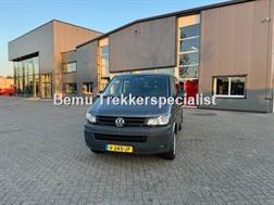 Volkswagen Transporter 140Pk Dubbele cabine