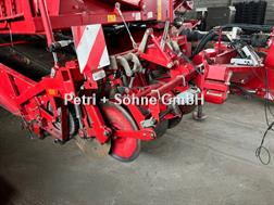 Grimme SE 260 UB