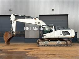 Liebherr R950 SHD (R945 / R946)