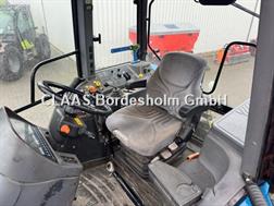 New Holland 8360