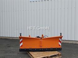 Samasz City 180 für z.B. Weidemann Radlader