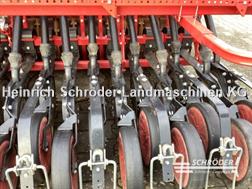 Horsch VERSA 3 KR / KE KREDO