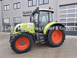 Claas ARION 520  