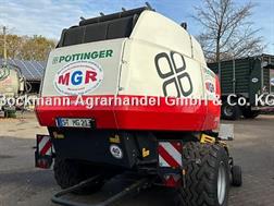 Pöttinger Impress 185V Pro