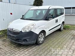 Opel Combo D