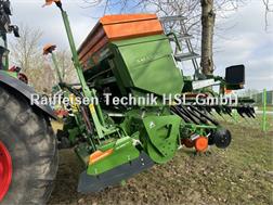 Amazone Cataya + KE 3002