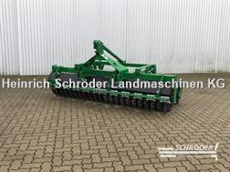 Düvelsdorf 3,00 M MIT MESSERWALZE